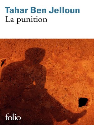 cover image of La punition